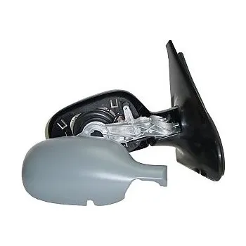 Auto zrcátko Vnější zpětné zrcátko ABAKUS 3112M07