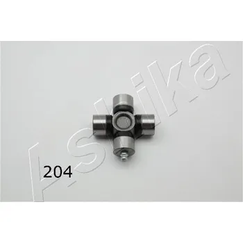 Hřídel nápravy Kloub, kloubový hřídel ASHIKA 66-02-204