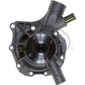 Chladič motoru Vodní čerpadlo, chlazení motoru GATES WP0168