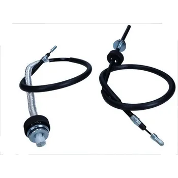 Brzdový systém Tažné lanko, parkovací brzda MAXGEAR 32-1483