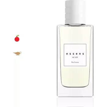 Parfém Dámský parfém ESSENS w189