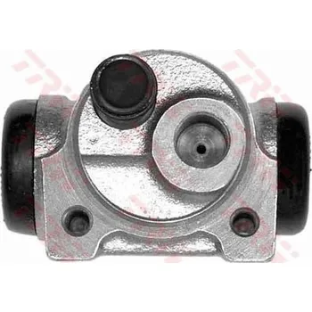 Brzdový válec Válec kolové brzdy TRW BWF167