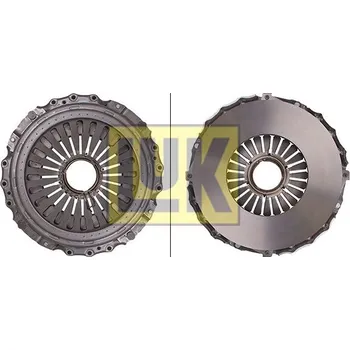 Spojka Přítlačný talíř Schaeffler LuK 143 0347 10