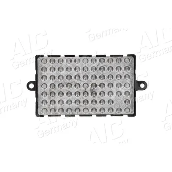 Regulace, vnitřní ventilace AIC 56934