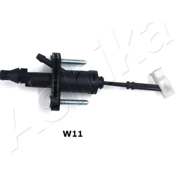 Spojkový válec Hlavní válec, spojka ASHIKA 95-0W-W11