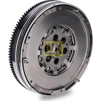 Setrvačník motoru Setrvačník Schaeffler LuK 415 0674 10