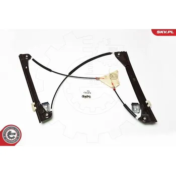 Stahovačka okna Zvedací zařízení oken ESEN SKV 01SKV331