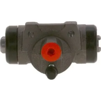 Brzdový válec Válec kolové brzdy BOSCH F 026 002 578