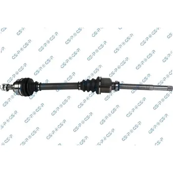 Hřídel nápravy Hnací hřídel GSP 210249