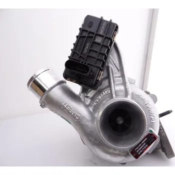 Turbodmychadlo Dmychadlo, plnění GARRETT 798128-9009S