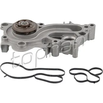 Chladič motoru Vodní čerpadlo, chlazení motoru TOPRAN 115 938