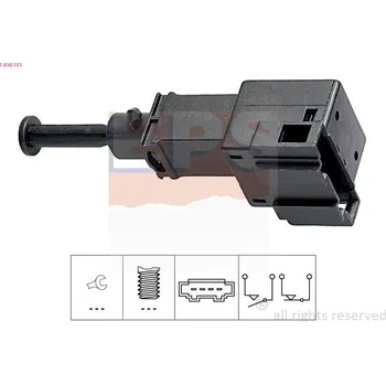 Spínač brzdového světla EPS 1.810.151