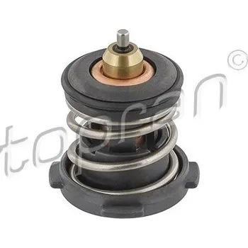 Těsnění motoru Termostat, chladivo TOPRAN 638 754