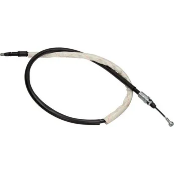 Lanko parkovací brzdy Tažné lanko, parkovací brzda MAXGEAR 32-0542