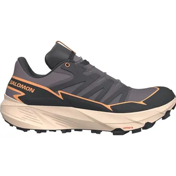 Pánská obuv Boty Salomon Grey 1049009 8 (42)
