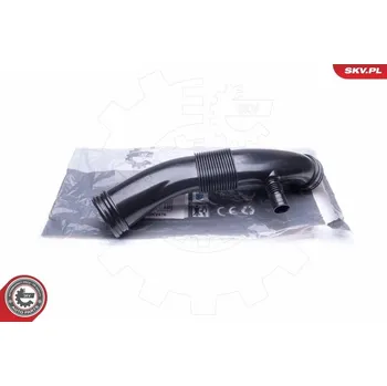 Vzduchový filtr Sací hadice, vzduchový filtr ESEN SKV 24SKV476