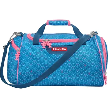 Sportovní taška Sportovní taška Step by Step, Dolphin Pippa