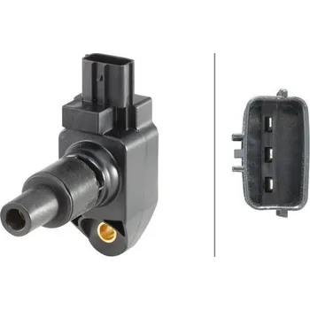 Zapalovací cívka Zapalovací cívka HELLA 5DA 230 035-931