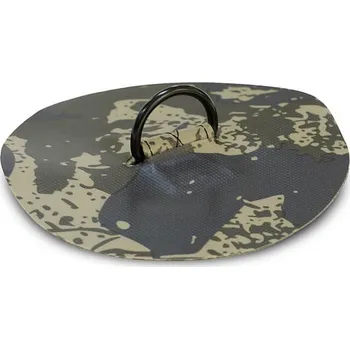 Loď RAPTOR BOATS D-Kroužek PVC Beach Camo Malý