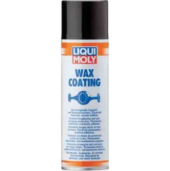 LIQUI MOLY 3311 vosk ve spreji, 300ml