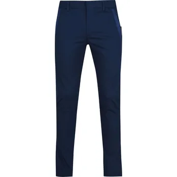 Pánské kalhoty Kalhoty Boss Navy 410 1052780 XL