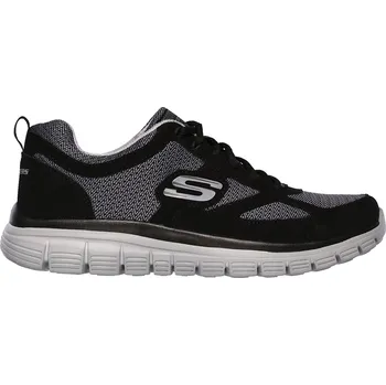 Pánská obuv Tenisky Skechers Black 1002166 8.5 (42.5)