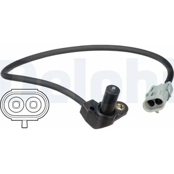 Kliková hřídel Generátor impulsů, klikový hřídel DELPHI SS11232