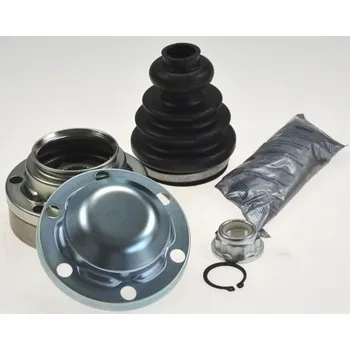 Hřídel nápravy Sada kloubů, hnací hřídel SPIDAN 24566