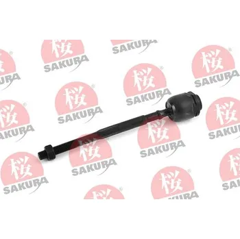 Táhlo řízení Axiální kloub, příčné táhlo řízení SAKURA 430-00-8321