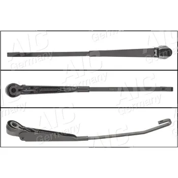 Auto-moto Rameno stěrače, čistění skel AIC 53013