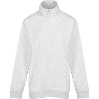 Dámská bunda Bunda Slazenger Ice Grey Marl 1024077 10 (38)