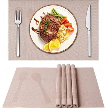 Obraz Kvadratická podložka 30 x 45 cm