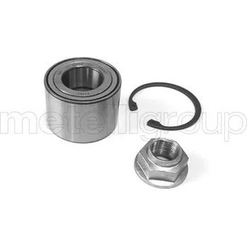 Sada ložisek kol METELLI 19-2724