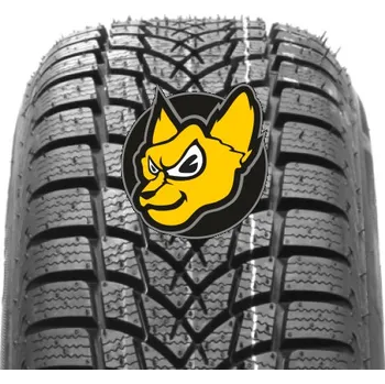 Zimní osobní pneu Seiberling Winter 195/55 R16 87H M+S