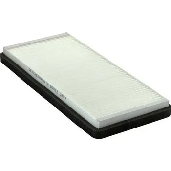 Ventilátor topení a klimatizace Filtr, vzduch v interiéru DENCKERMANN M110012