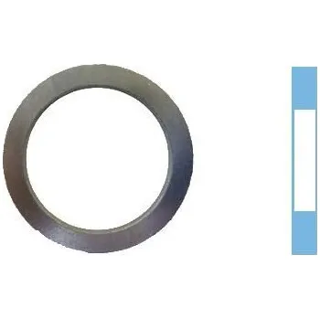 Těsnicí kroužek, olejová vypouštěcí zátka CORTECO 005591H