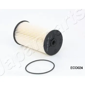 Palivový filtr Palivový filtr JAPANPARTS FC-ECO024