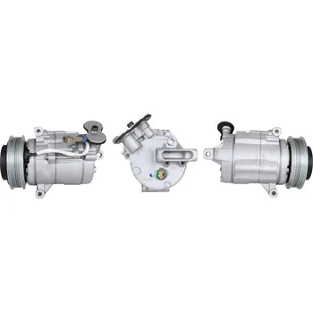 Kompresor klimatizace Kompresor, klimatizace ELSTOCK 51-1060