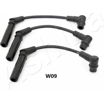 Zapalovací kabel Sada kabelů pro zapalování ASHIKA 132-0W-W09