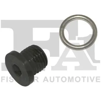 Olejová vana Závitová zátka, olejová vana FA1 257.807.011