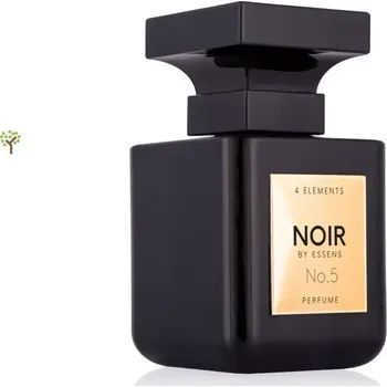 Parfém NOIR by ESSENS č. 5 - Unisex parfém 50 ml