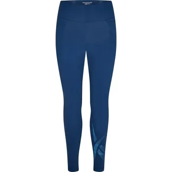 Dámské oblečení Legíny Reebok Batblu 1014585 0-2