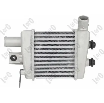 Chladič motoru Chladič turba ABAKUS 024-018-0003