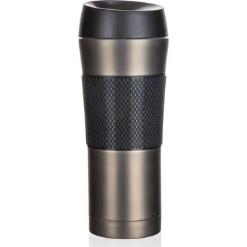 Termohrnek termohrnek 420ml AKCENT nerez/PH ANTR