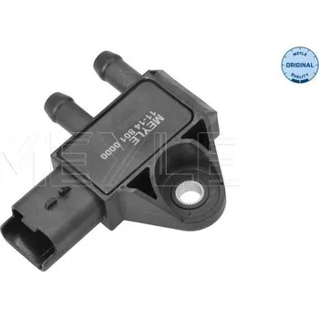 Čidlo automobilu Senzor, tlak výfukového plynu MEYLE 11-14 801 0000