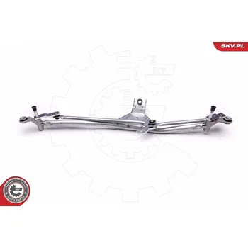 Tyčoví stěračů ESEN SKV 05SKV040