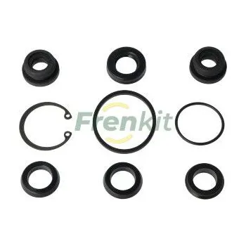 Brzdový válec Sada na opravy, hlavní brzdový válec FRENKIT 125069