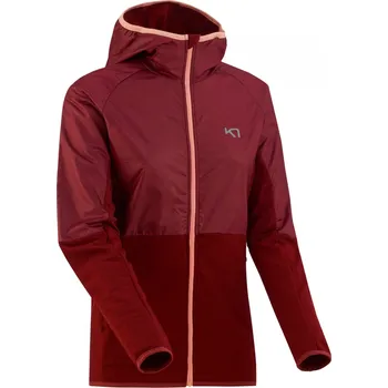 Pánská softshellová bunda KARI TRAA bunda Svala Hybrid, port| S