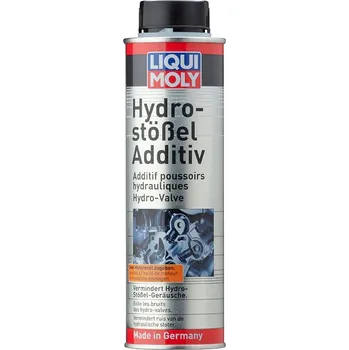 LIQUI MOLY přísada pro hydraulická zdvihátka 300 ml LIQUI MOLY LI 1009