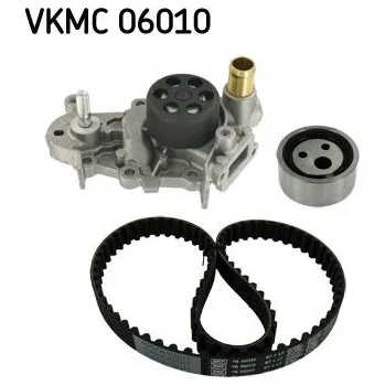 Vodní pumpa + sada ozubeného řemene SKF VKMC 06010